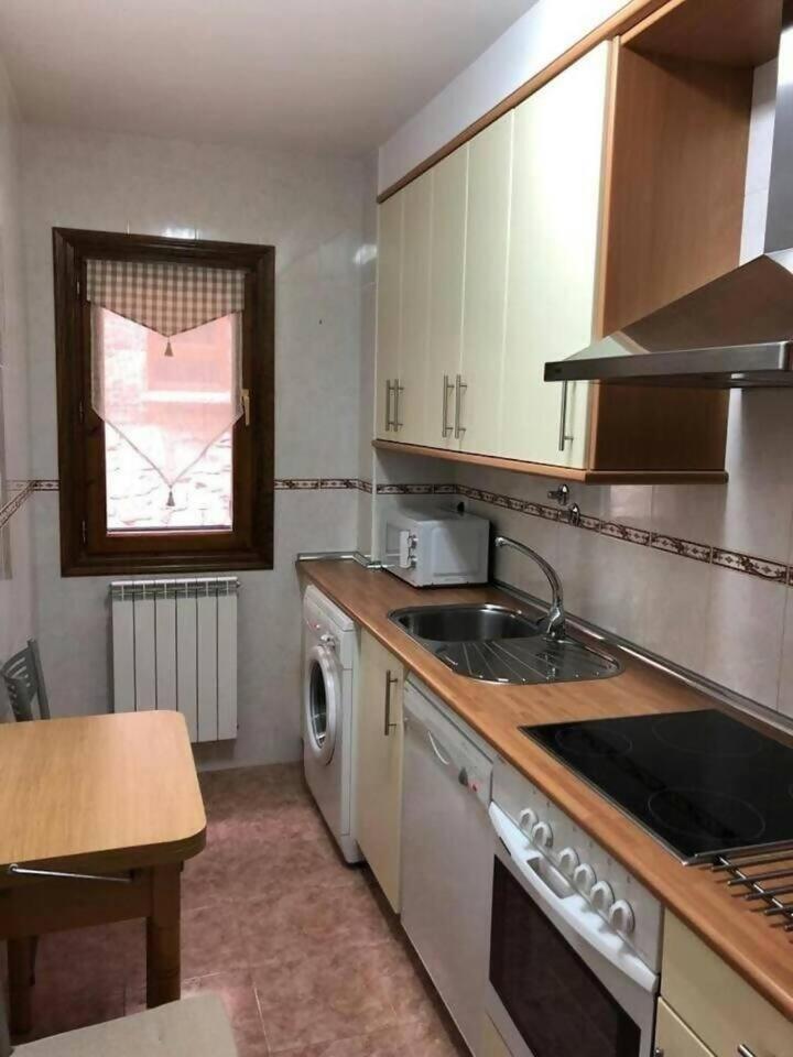 Casa Sendacomodidad Y Descanso Sallent de Gállego Екстериор снимка