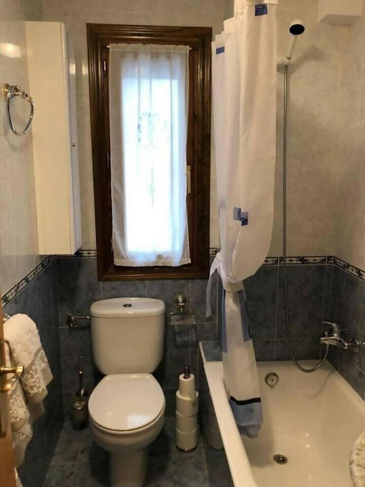 Casa Sendacomodidad Y Descanso Sallent de Gállego Екстериор снимка